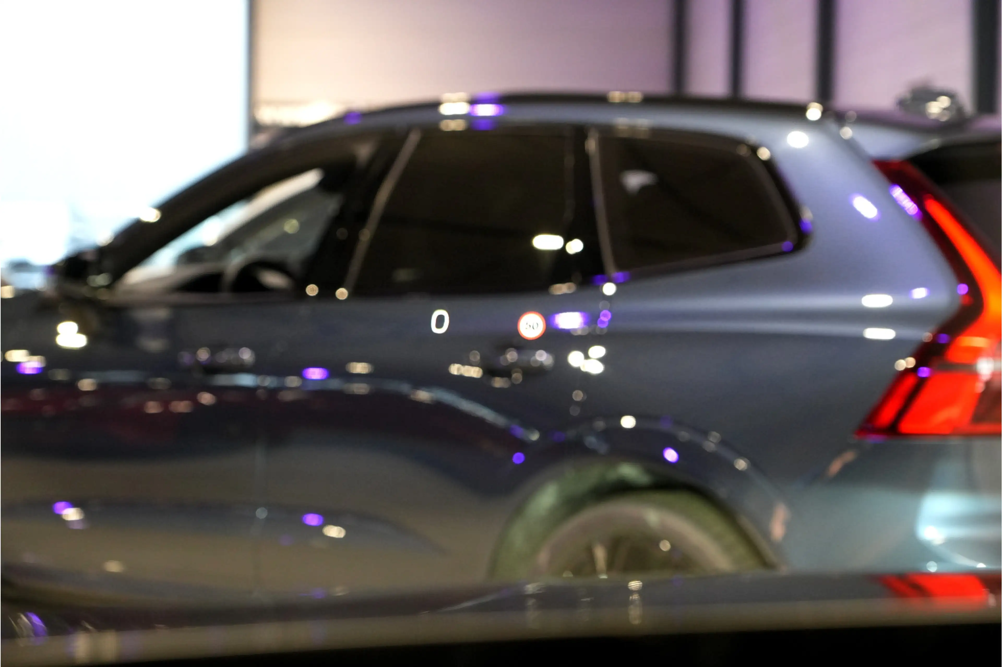 Volvo XC90 2.0 T8 AWD 335kW/456pk Aut8 Recharge Ultra Dark 7P — photo 30