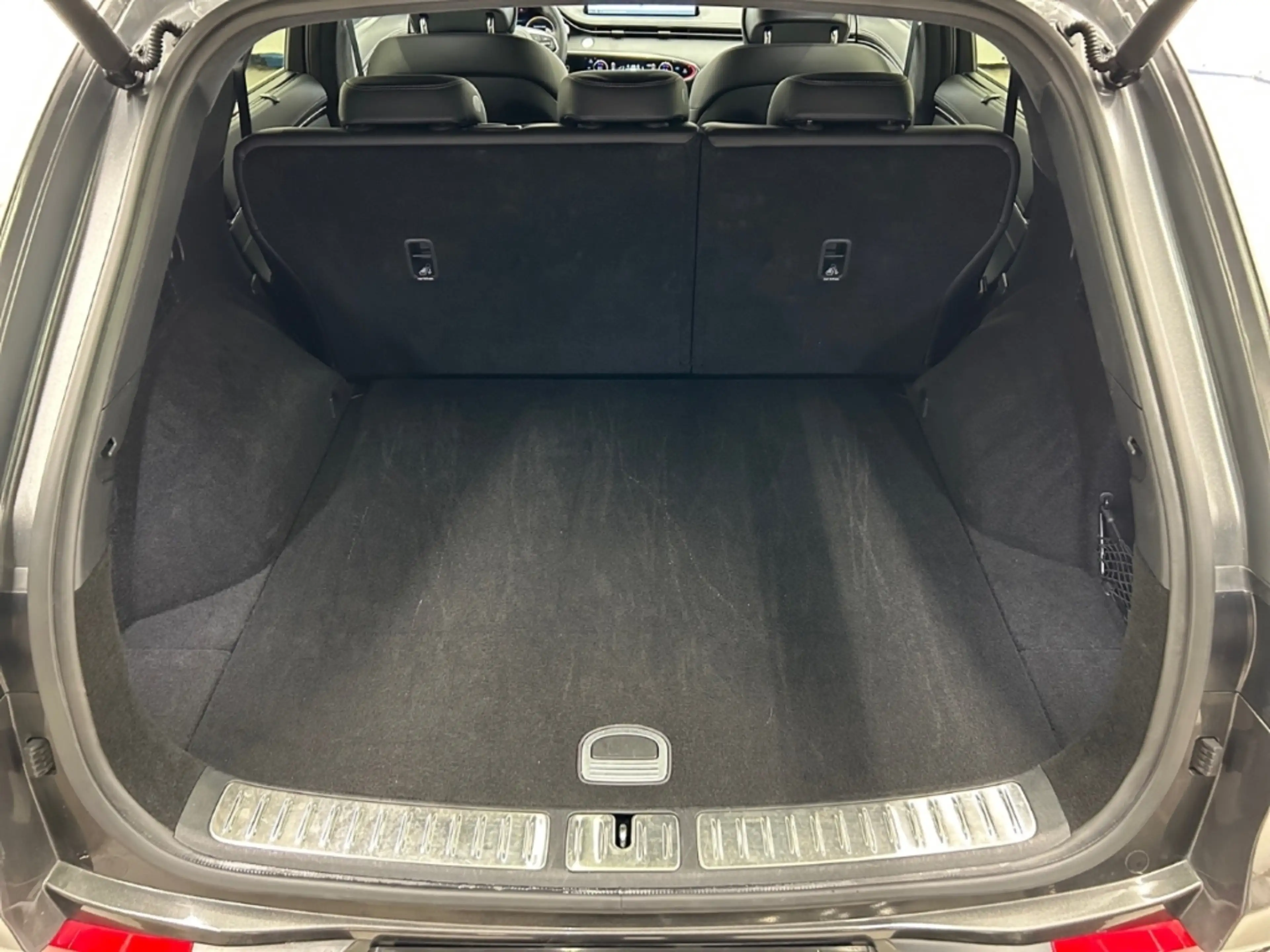 Genesis GV70 Sport 4WD AD El. Panodach Memory Sitze LED ACC El. — photo 14