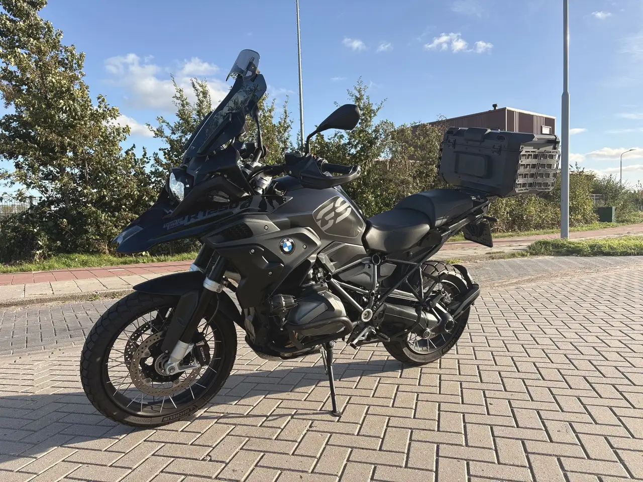 BMW R 1250 GS