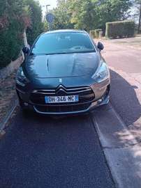 2.0 BlueHDi180 So Chic BA