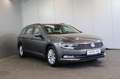 Volkswagen Passat Variant Passat 2.0 TDI Comfortline ACC+LED+PANO+AHK Gris - thumbnail 3