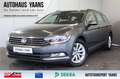 Volkswagen Passat Variant Passat 2.0 TDI Comfortline ACC+LED+PANO+AHK Gris - thumbnail 1
