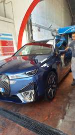 iX i20 2021 xdrive50 pacchetto sportivo Edition Signature