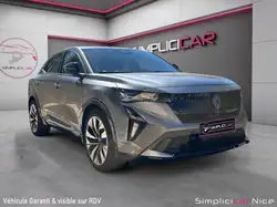 Renault Rafale 1.2 E-TECH FULL HYBRID 200 CH TECHNO