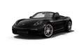 Porsche Boxster S Negro - thumbnail 1
