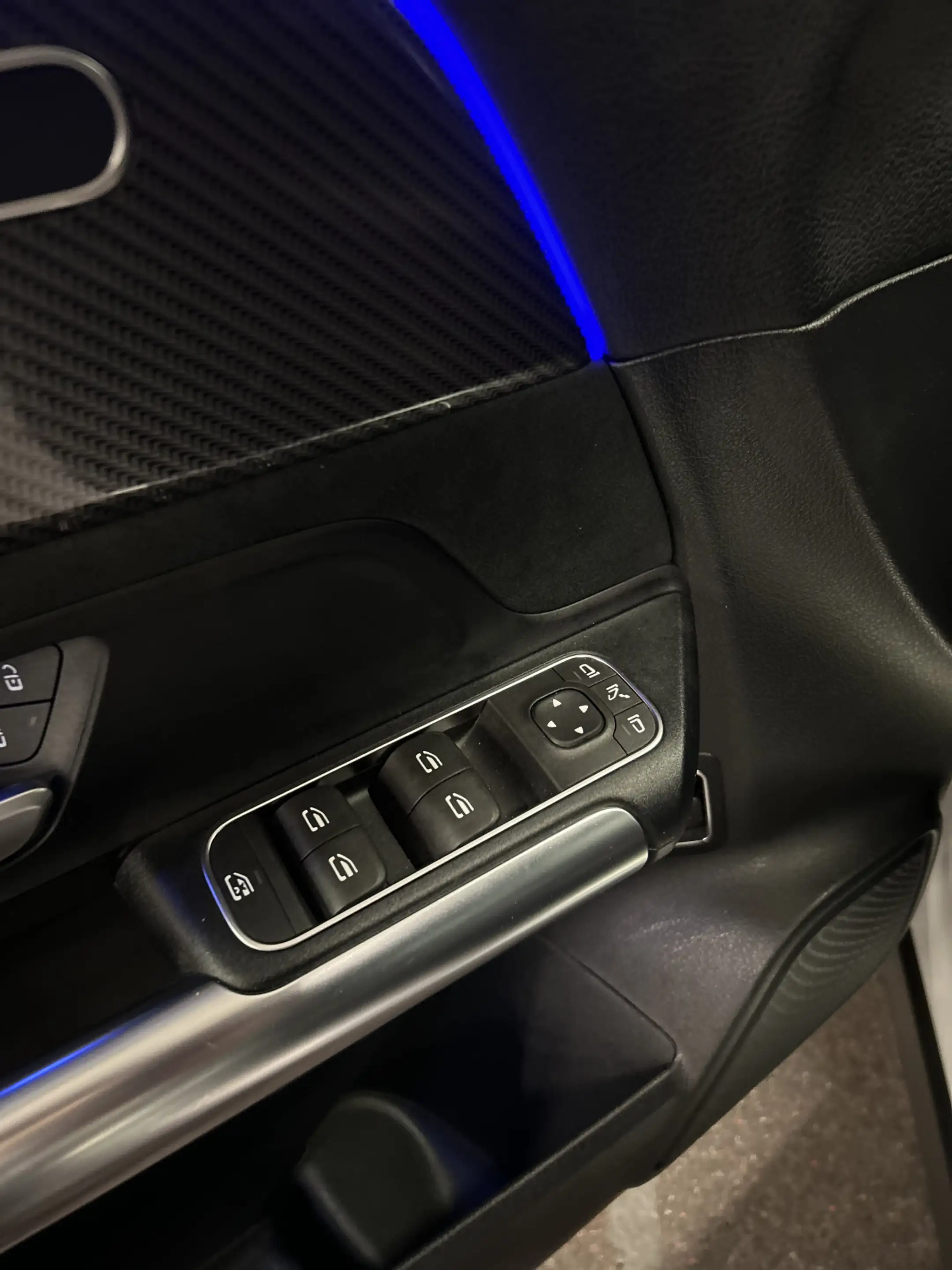 Mercedes-Benz GLA 250 e AMG Line | Adaptive cruise control | Sfeerverlic — photo 15