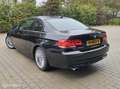 BMW 320 3-serie Coupé 320i Corporate Lease Executive Zwart - thumbnail 7