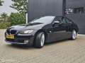 BMW 320 3-serie Coupé 320i Corporate Lease Executive Zwart - thumbnail 2