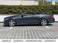 Mercedes-Benz E 220 Cabrio AMG///LINE*AUTOMATIK*PDC*SHZ*TEMPOM Gris - thumbnail 11