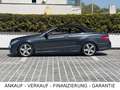Mercedes-Benz E 220 Cabrio AMG///LINE*AUTOMATIK*PDC*SHZ*TEMPOM Gris - thumbnail 10