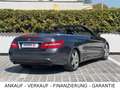 Mercedes-Benz E 220 Cabrio AMG///LINE*AUTOMATIK*PDC*SHZ*TEMPOM Gris - thumbnail 7