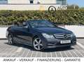Mercedes-Benz E 220 Cabrio AMG///LINE*AUTOMATIK*PDC*SHZ*TEMPOM Gris - thumbnail 3