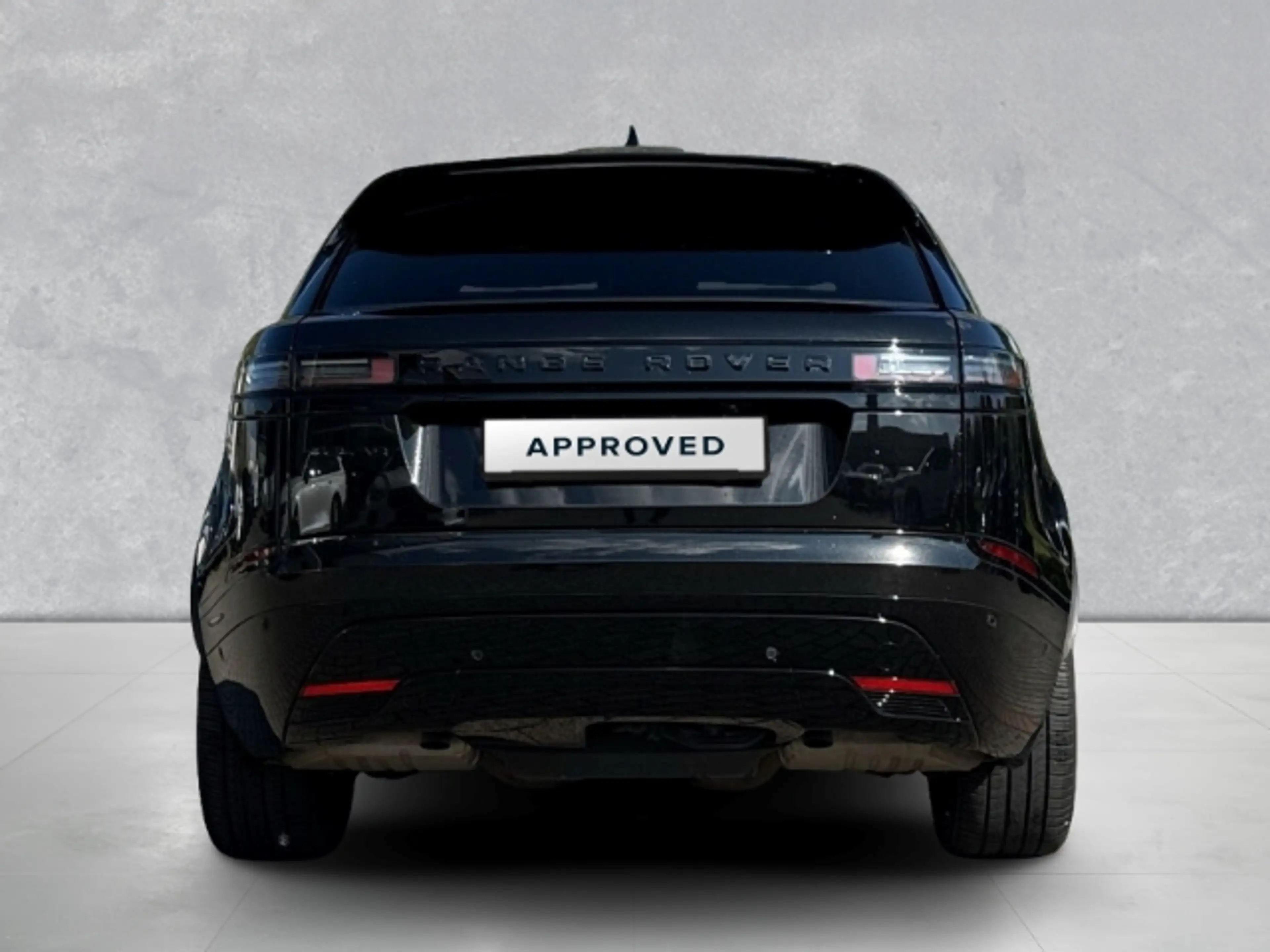 Land Rover Range Rover Velar D300 Dynamic HSE BlackPack 22''LM Pano HUD AHK Spo — photo 7