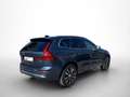 Volvo XC60 2.0 Inscription AWD 235 PS, Leder, AHK, WinterPro, Albastru - thumbnail 6