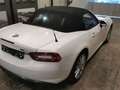 Fiat 124 Spider 124 Spider 1.4 MultiAir Lusso Automatique Blanc - thumbnail 4