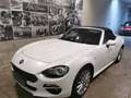 Fiat 124 Spider 124 Spider 1.4 MultiAir Lusso Automatique Blanc - thumbnail 1
