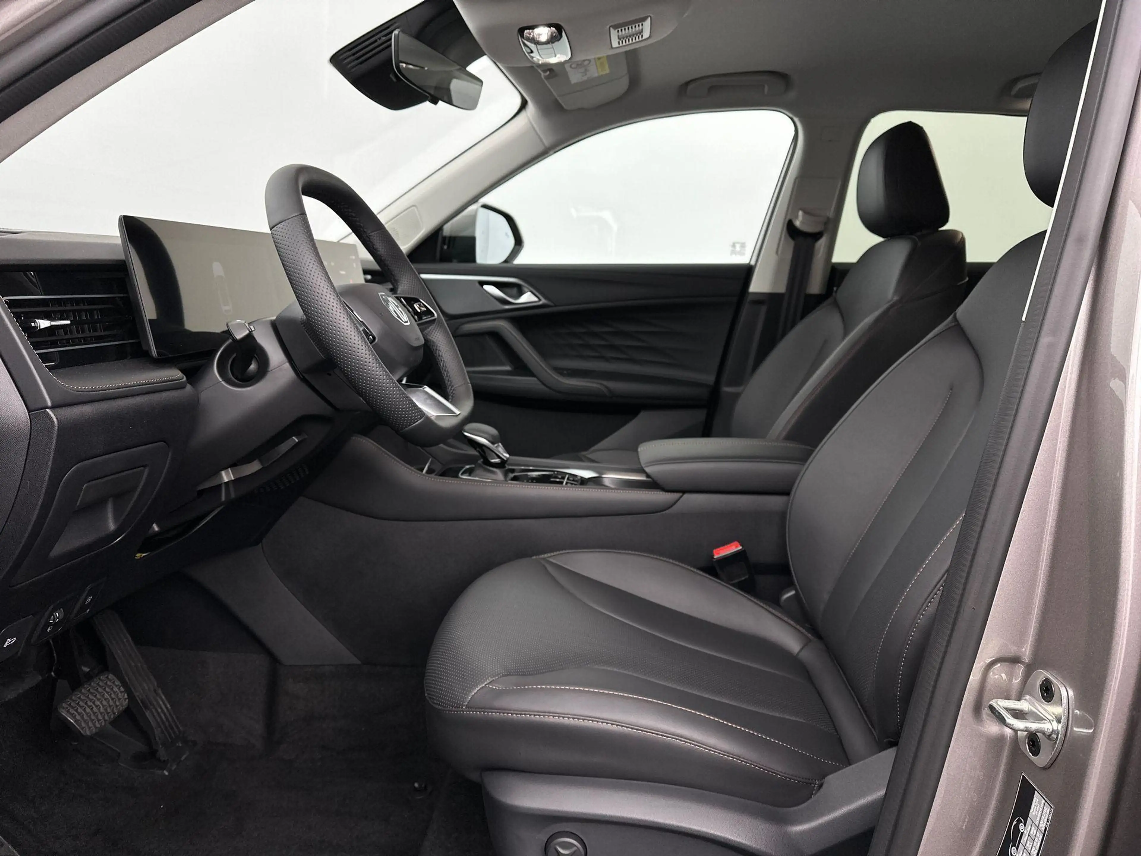 MG HS 1.5 PHEV Aut. Luxury |  Leder | 100 KM Elektrisch — photo 10