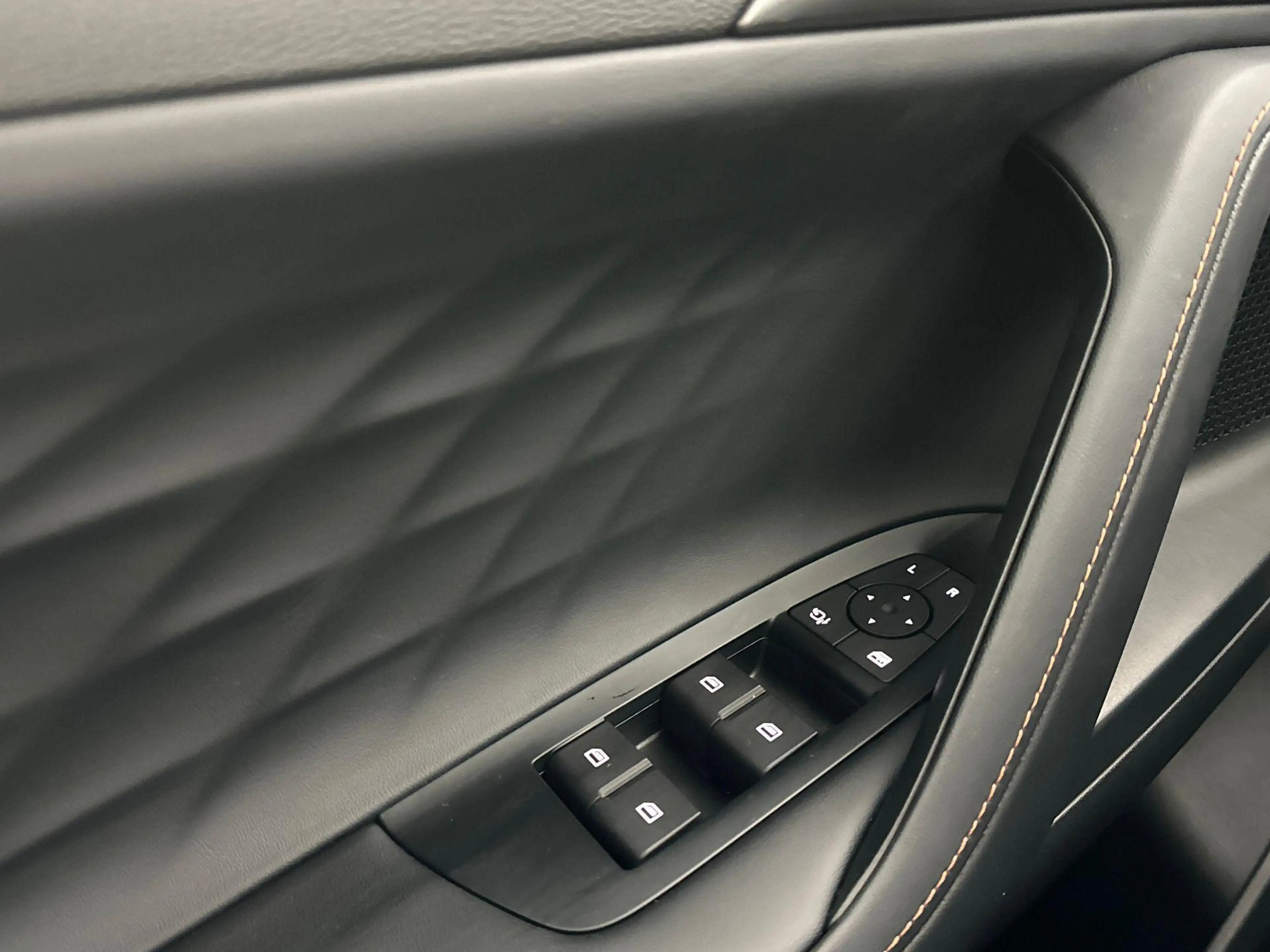 MG HS 1.5 PHEV Aut. Luxury |  Leder | 100 KM Elektrisch — photo 11