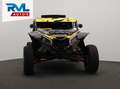 Autres can-am Maverick X3 Turbo *RALLY SPECS* FFSA Roll Cage Ext Noir - thumbnail 12