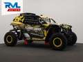 Autres can-am Maverick X3 Turbo *RALLY SPECS* FFSA Roll Cage Ext Noir - thumbnail 10