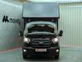 Ford Transit 350 2.0TDCI 130CV CHASIS CARROZADO Schwarz - thumbnail 2