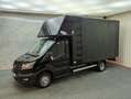 Ford Transit 350 2.0TDCI 130CV CHASIS CARROZADO Schwarz - thumbnail 18