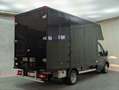 Ford Transit 350 2.0TDCI 130CV CHASIS CARROZADO Schwarz - thumbnail 3