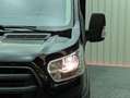Ford Transit 350 2.0TDCI 130CV CHASIS CARROZADO Schwarz - thumbnail 13