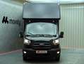 Ford Transit 350 2.0TDCI 130CV CHASIS CARROZADO Schwarz - thumbnail 16