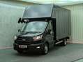 Ford Transit 350 2.0TDCI 130CV CHASIS CARROZADO Schwarz - thumbnail 12