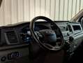 Ford Transit 350 2.0TDCI 130CV CHASIS CARROZADO Schwarz - thumbnail 6