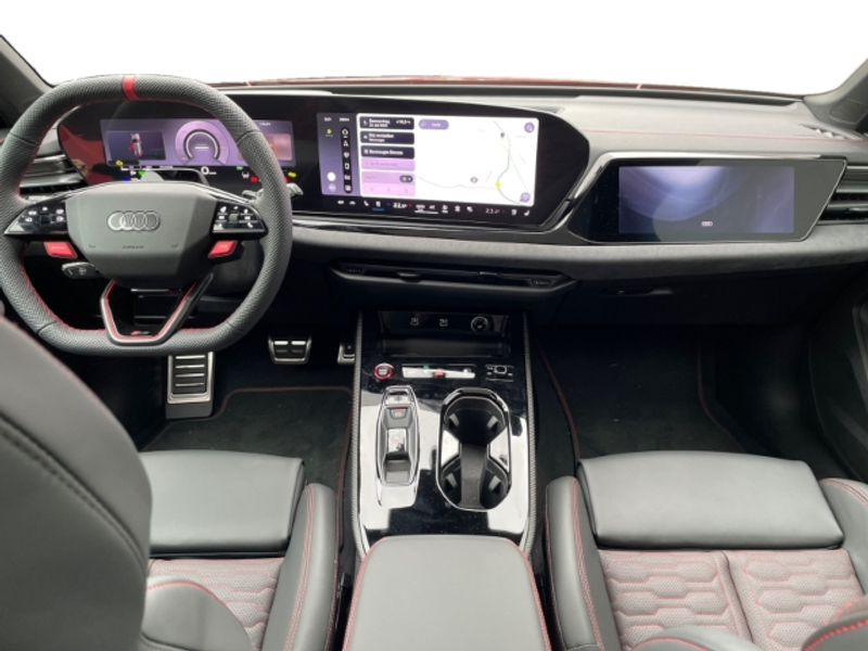 Audi RS5 AVANT TECH PRO SPORTPAKET KERAMIK 360°KAMERA RS IN — photo 8