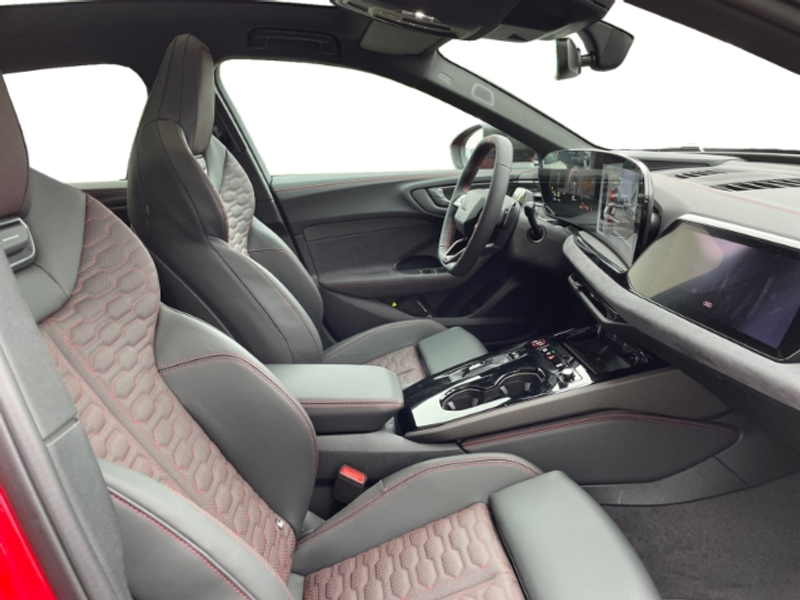 Audi RS5 AVANT TECH PRO SPORTPAKET KERAMIK 360°KAMERA RS IN — photo 14