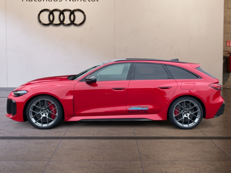 Audi RS5 AVANT TECH PRO SPORTPAKET KERAMIK 360°KAMERA RS IN — photo 2
