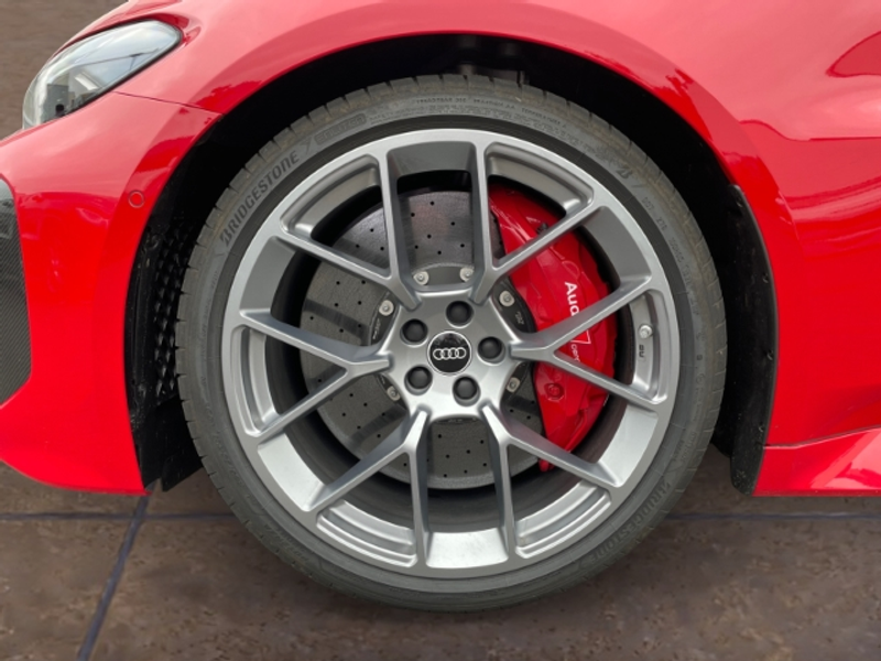 Audi RS5 AVANT TECH PRO SPORTPAKET KERAMIK 360°KAMERA RS IN — photo 6