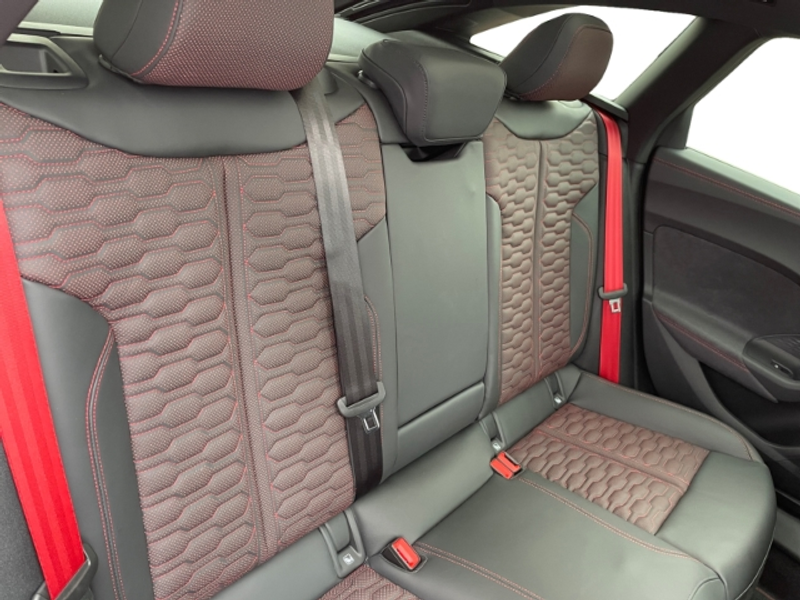 Audi RS5 AVANT TECH PRO SPORTPAKET KERAMIK 360°KAMERA RS IN — photo 15