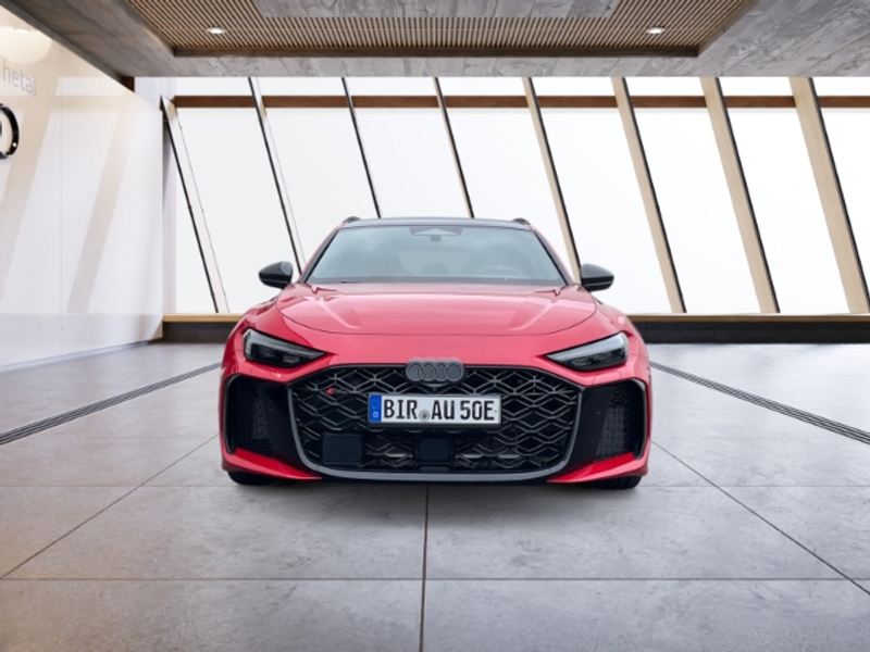 Audi RS5 AVANT TECH PRO SPORTPAKET KERAMIK 360°KAMERA RS IN — photo 3