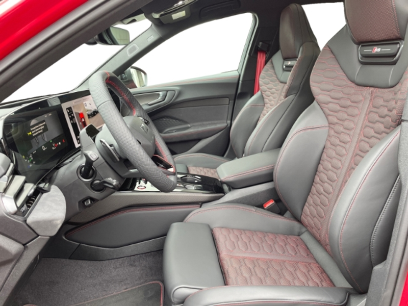 Audi RS5 AVANT TECH PRO SPORTPAKET KERAMIK 360°KAMERA RS IN — photo 13