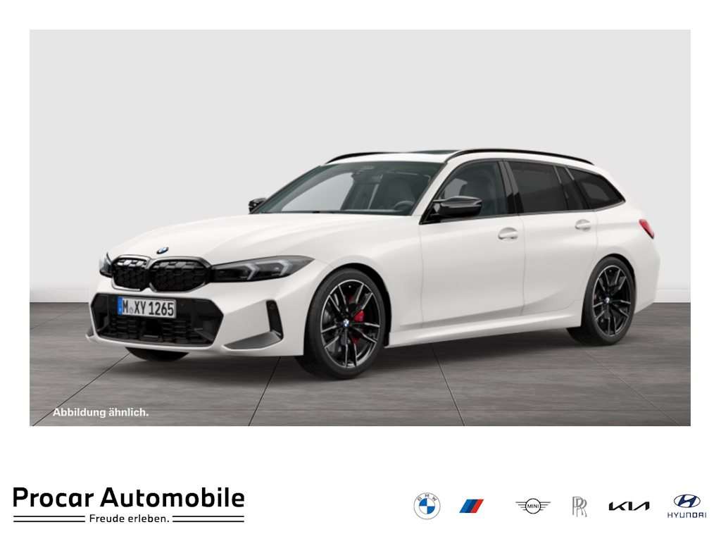 BMW 340