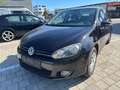 Volkswagen Golf VI Trendline Schwarz - thumbnail 1
