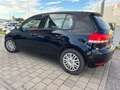 Volkswagen Golf VI Trendline Schwarz - thumbnail 5