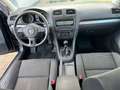 Volkswagen Golf VI Trendline Schwarz - thumbnail 9