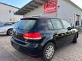 Volkswagen Golf VI Trendline Schwarz - thumbnail 10