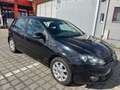 Volkswagen Golf VI Trendline Schwarz - thumbnail 20