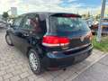 Volkswagen Golf VI Trendline Schwarz - thumbnail 6
