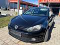 Volkswagen Golf VI Trendline Schwarz - thumbnail 15