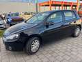 Volkswagen Golf VI Trendline Schwarz - thumbnail 4