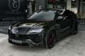 Lamborghini Urus 4.0 V8 Aut. Fekete - thumbnail 11