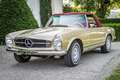 Mercedes-Benz SL 280 "Pagode" Cabriolet (matching numbers) Auriu - thumbnail 1