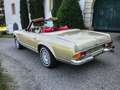 Mercedes-Benz SL 280 "Pagode" Cabriolet (matching numbers) Or - thumbnail 29